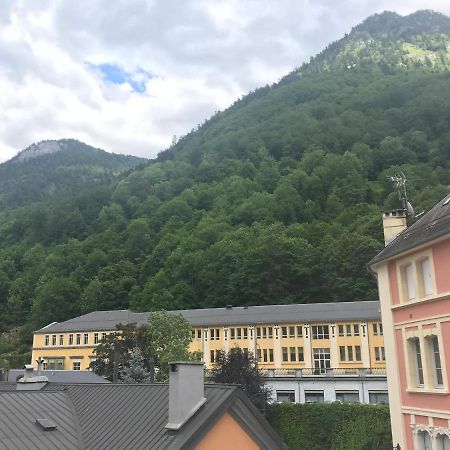 Appartement Lumineux Hypercentre Cauterets Zewnętrze zdjęcie