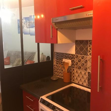 Appartement Lumineux Hypercentre Cauterets Zewnętrze zdjęcie