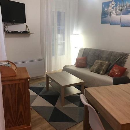Appartement Lumineux Hypercentre Cauterets Zewnętrze zdjęcie