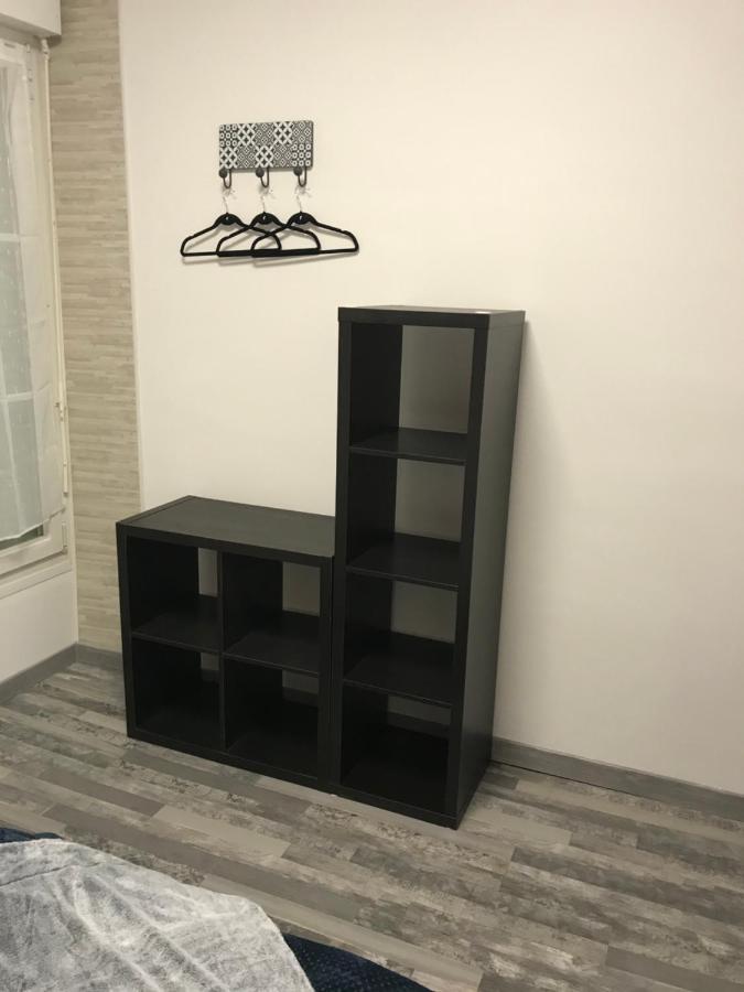 Appartement Lumineux Hypercentre Cauterets Zewnętrze zdjęcie
