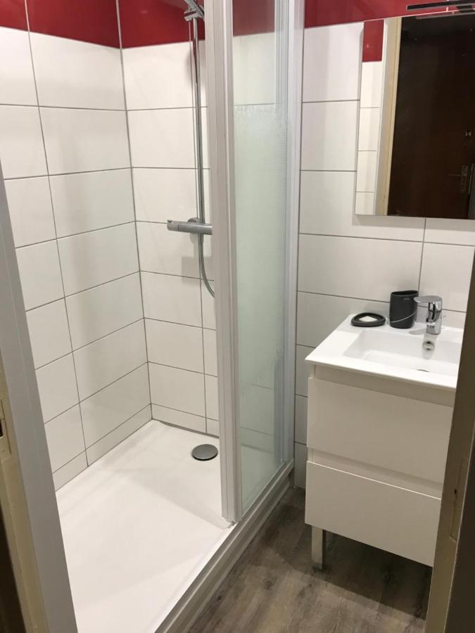 Appartement Lumineux Hypercentre Cauterets Zewnętrze zdjęcie