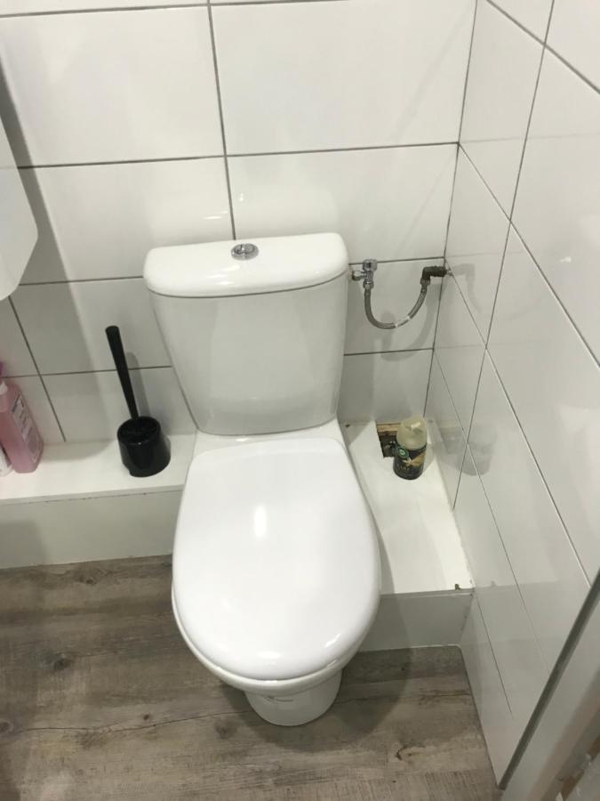Appartement Lumineux Hypercentre Cauterets Zewnętrze zdjęcie