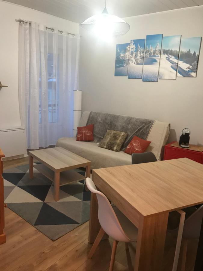 Appartement Lumineux Hypercentre Cauterets Zewnętrze zdjęcie