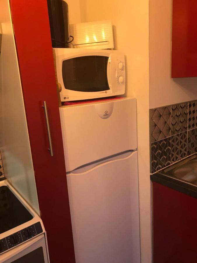 Appartement Lumineux Hypercentre Cauterets Zewnętrze zdjęcie