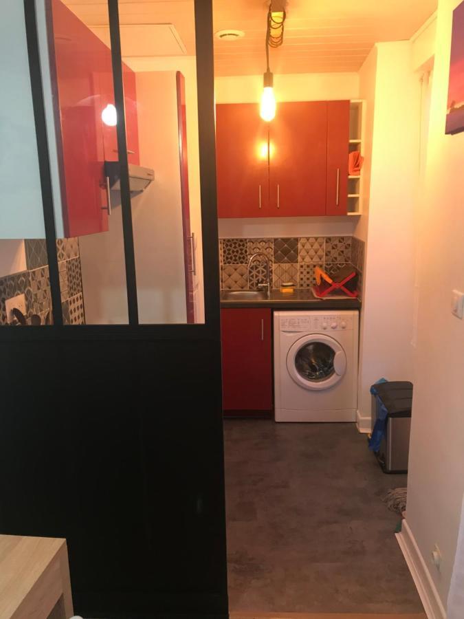 Appartement Lumineux Hypercentre Cauterets Zewnętrze zdjęcie