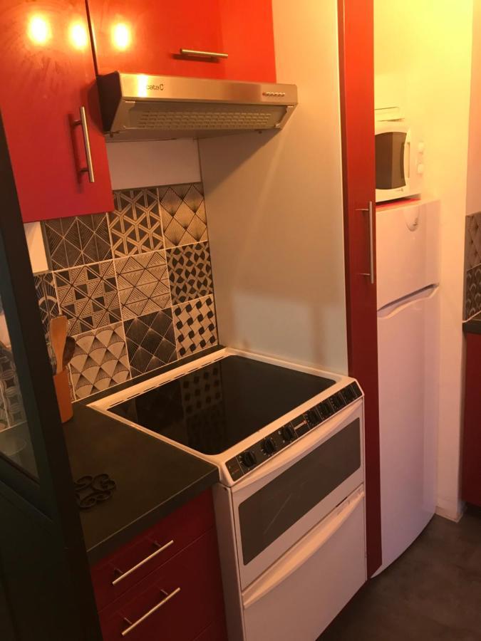 Appartement Lumineux Hypercentre Cauterets Zewnętrze zdjęcie